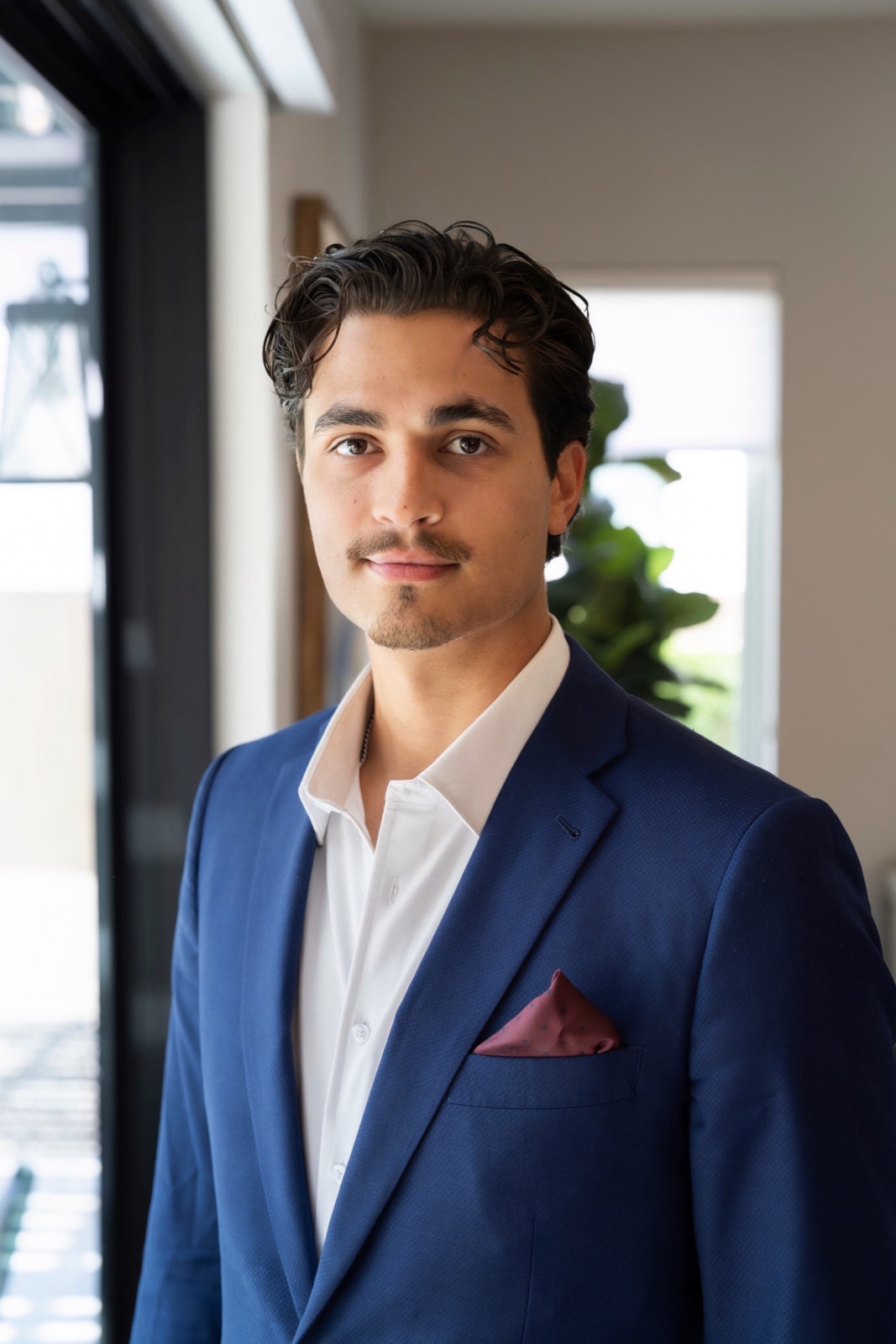 Gabe Gaertner, Founder of One Reserve Investments